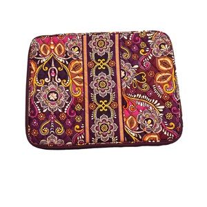 Vera Bradley Laptop Case